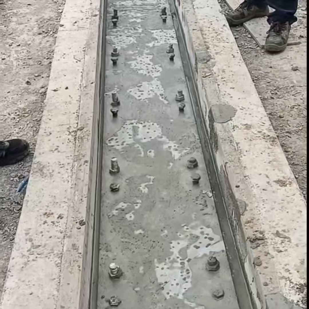 襄樊环氧树脂轨道胶泥是什么？用在哪里？